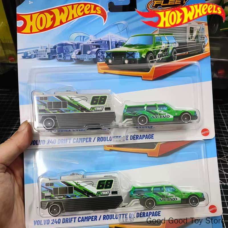 Hot Wheels Car Track Sets - Modellino Auto in Lega Originale Hot