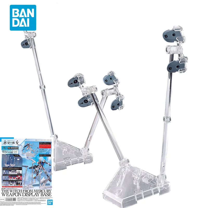 Bandai Model Gundam Hg - Bandai Originale GUNDAM Anime HG THE