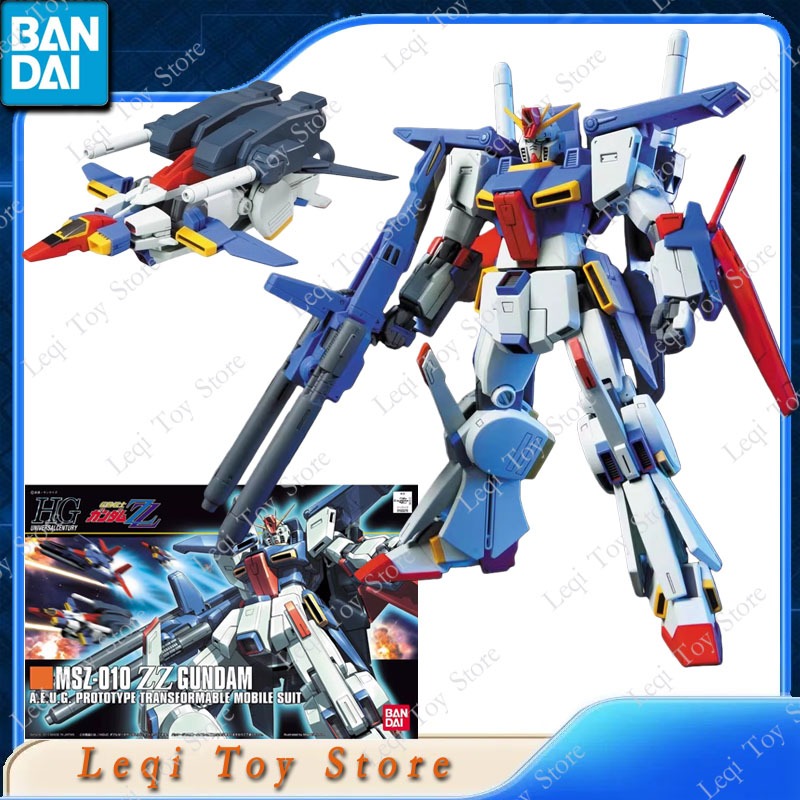Bandai Originale Genuino HG 1/ - Bandai Model Gundam Hg recensione e prezzo