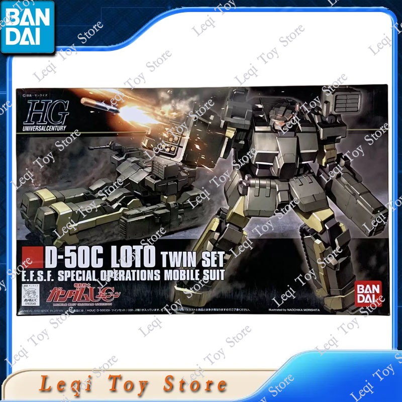 Bandai Originale Autentico Dis - Bandai Model Gundam Hg recensione e prezzo