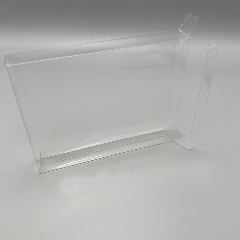 Scatola Trasparente per PS4 pe - Funko Pop Protector recensione e prezzo