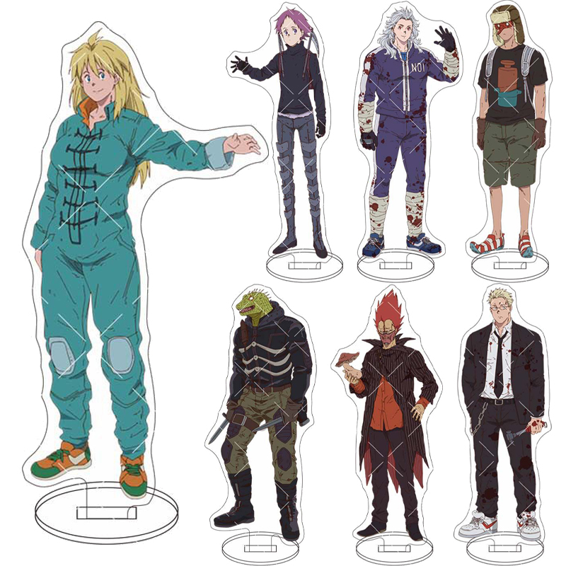 Anime da 16 cm ‌ Figurine dell - Figma Stand Set recensione e prezzo