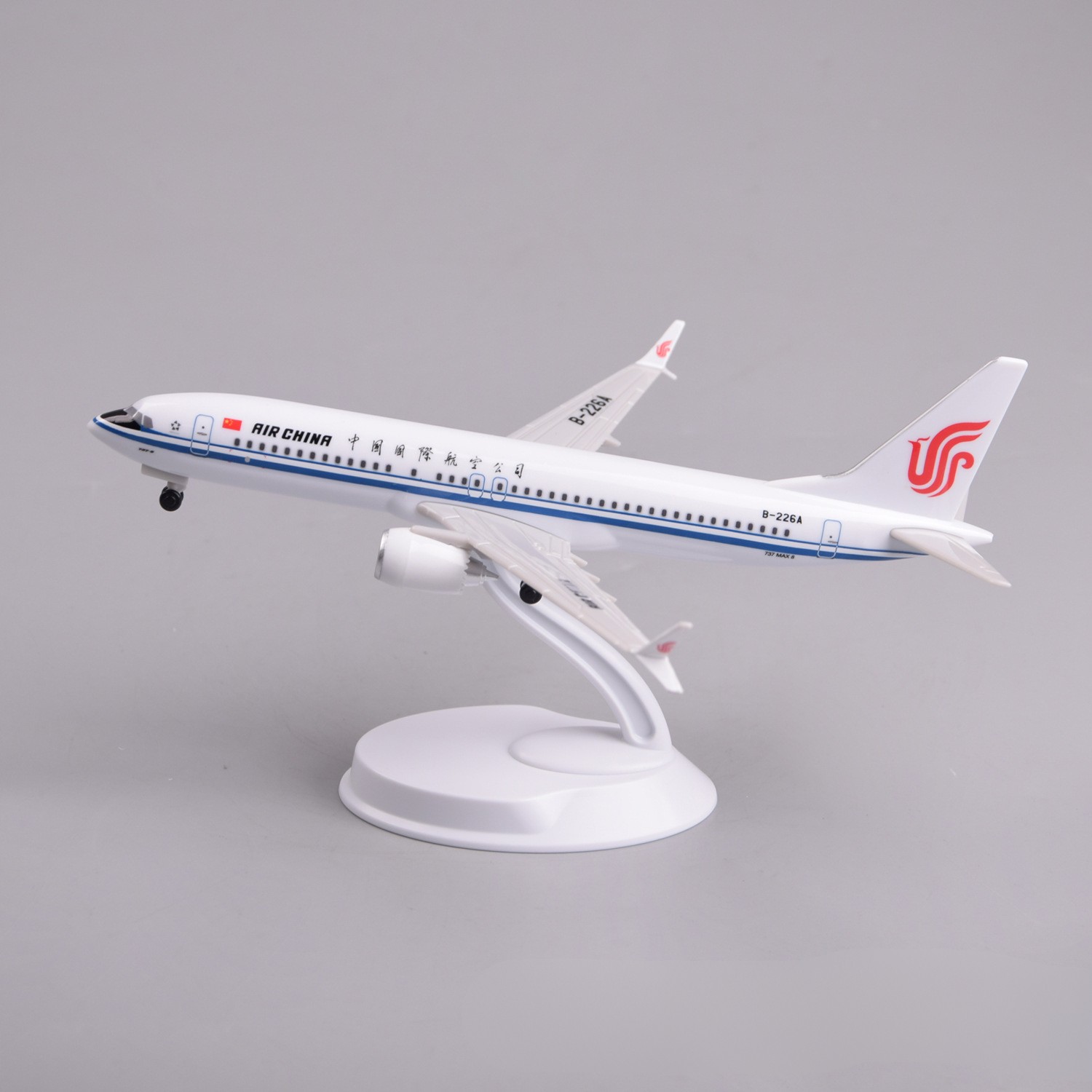 Modellino in Plastica di Aereo - Model Airplane Plastic recensione e prezzo