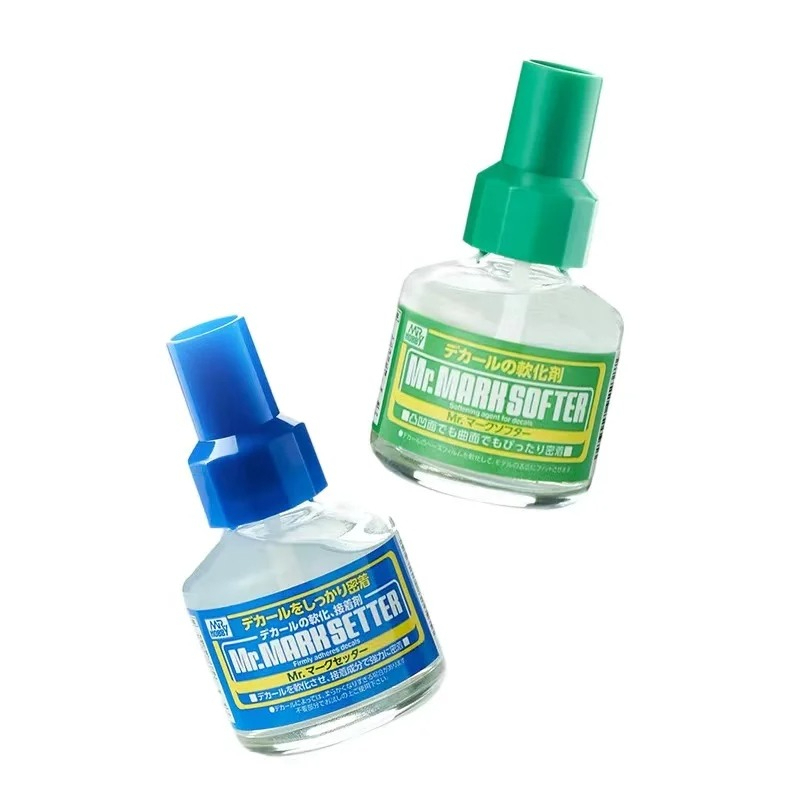MS231/232 40ml Ammorbidente pe - Tamiya Model Paint Set recensione e prezzo