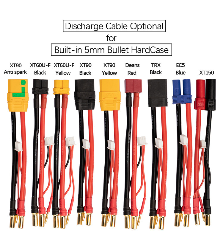Cavo di ricarica per batterie  - Tamiya Model Paint Set recensione e prezzo