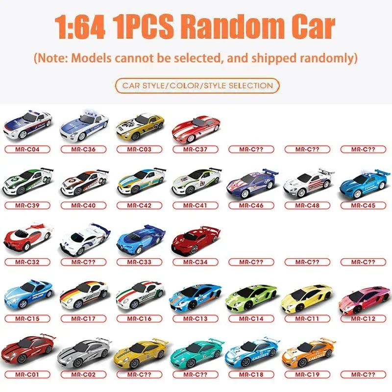 1:64 Nuovo Pista Da Corsa Elet - Hot Wheels Car Track Sets recensione e prezzo