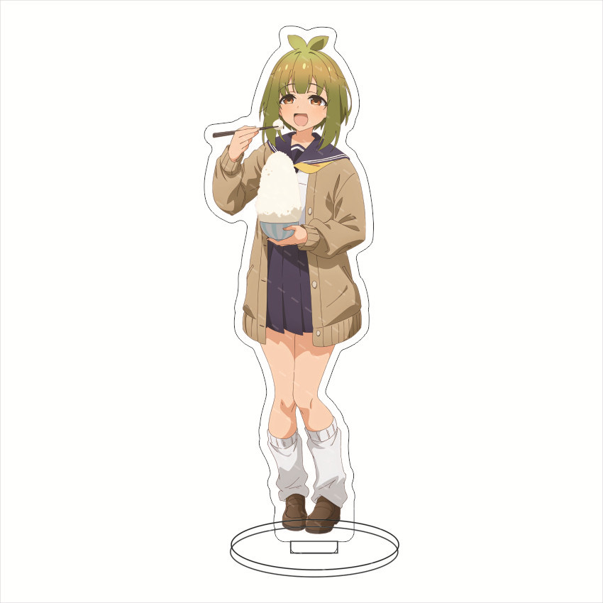 Statuetta in Acrilico Anime da - Figma Stand Set recensione e prezzo