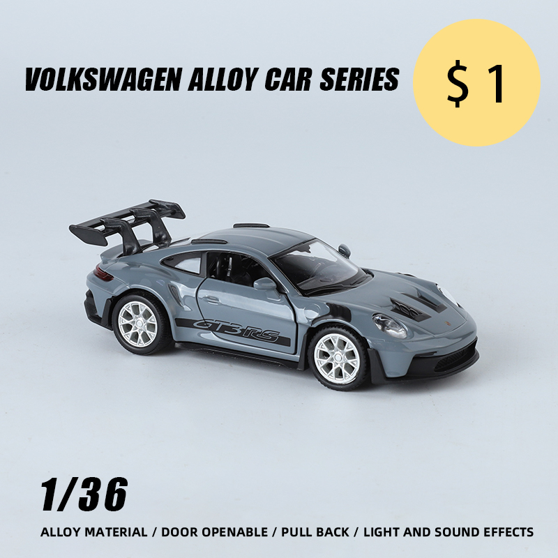 1:36 Porsche 911 GT3 RS Veicol - Hot Wheels Car Track Sets recensione e prezzo