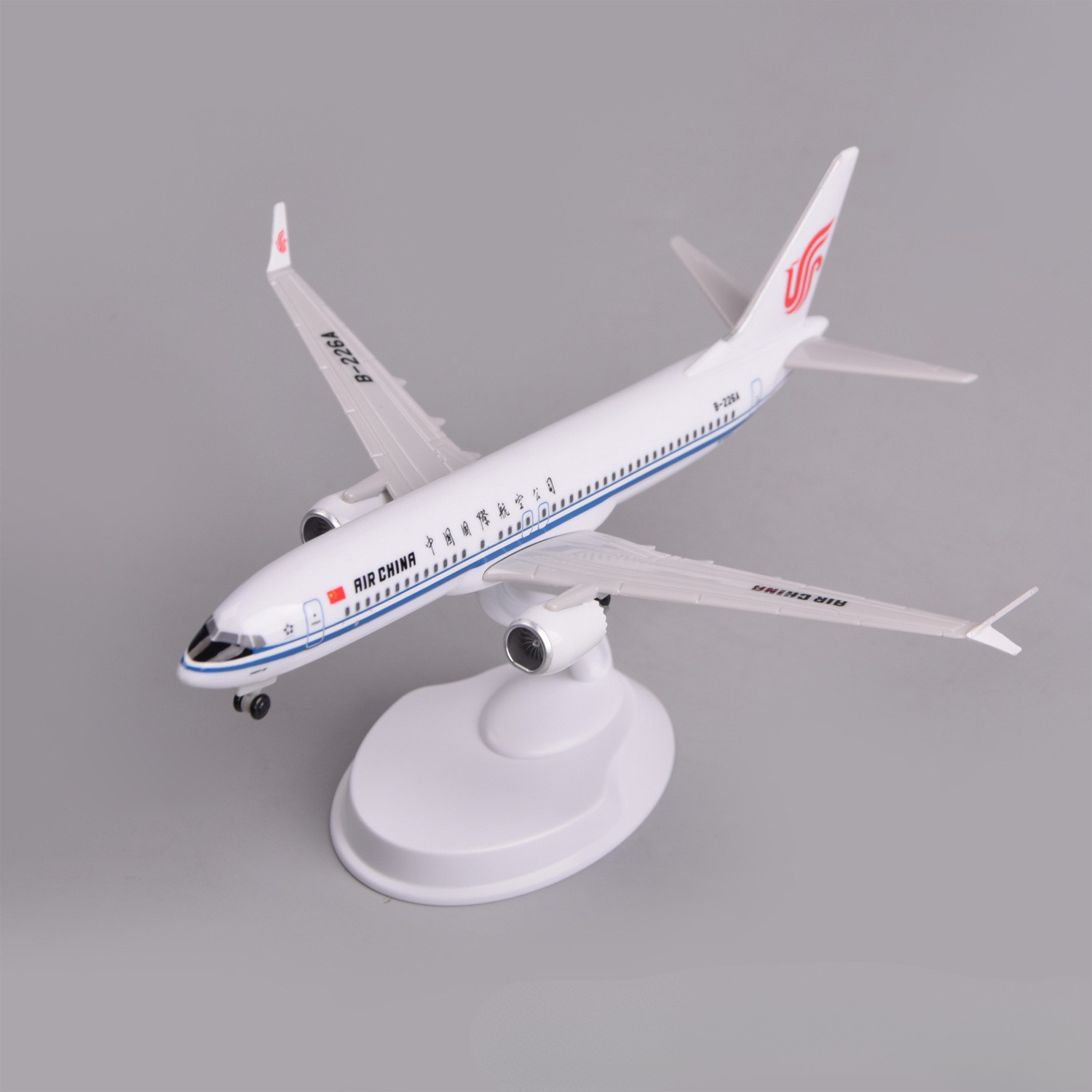 Modellino in Plastica dell'Aer - Model Airplane Plastic recensione e prezzo