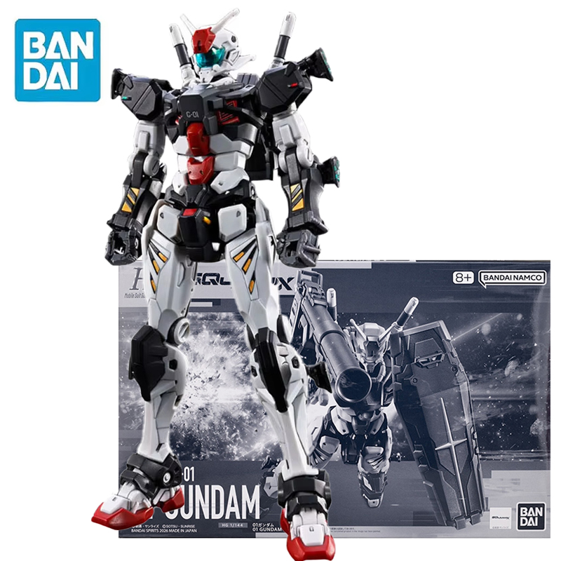 Disponibile BANDAI PB LIMITED  - Bandai Model Gundam Hg recensione e prezzo