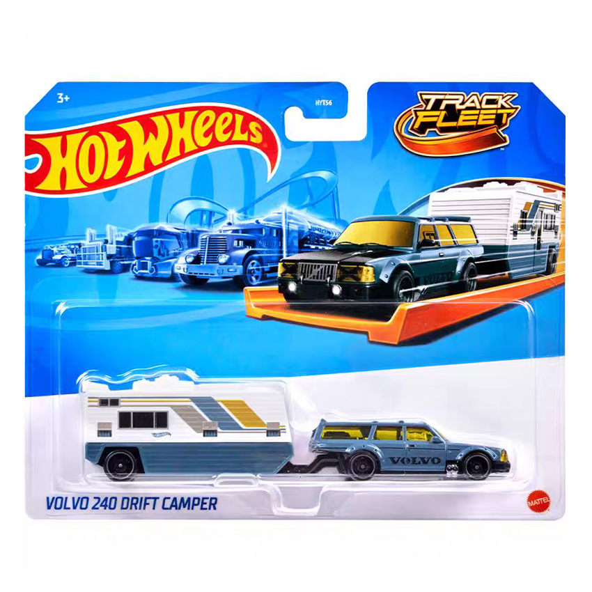Originale Hot Wheels 1/64 Pist - Hot Wheels Car Track Sets recensione e prezzo