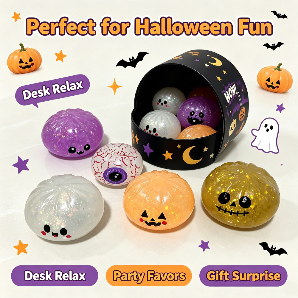 Fantasma di Halloween da 5,5 c - Vinyl Figure Blank recensione e prezzo