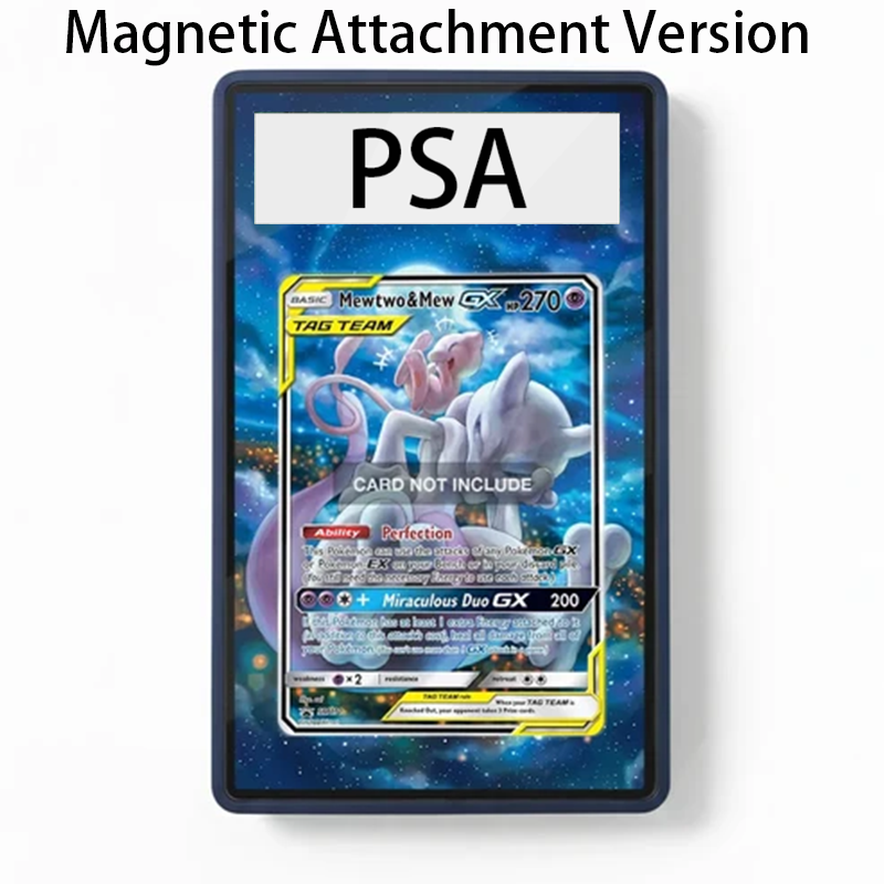 Espositore per Carte Pokémon T - Display Case Acrylic recensione e prezzo